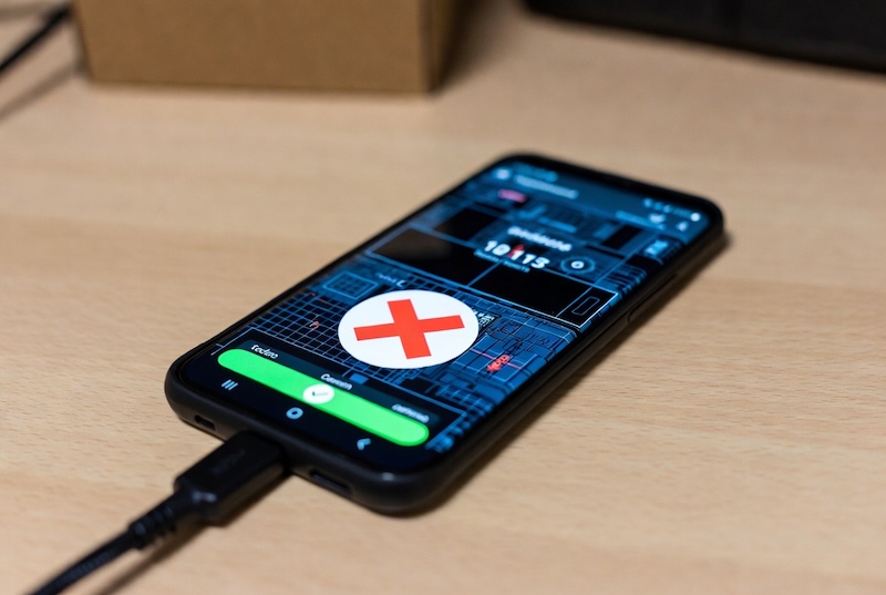 Stylo for Android: From Idea to Release